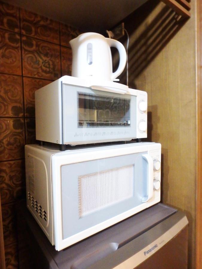 Dotonbori Mansion 405 Apartment Osaka Ngoại thất bức ảnh