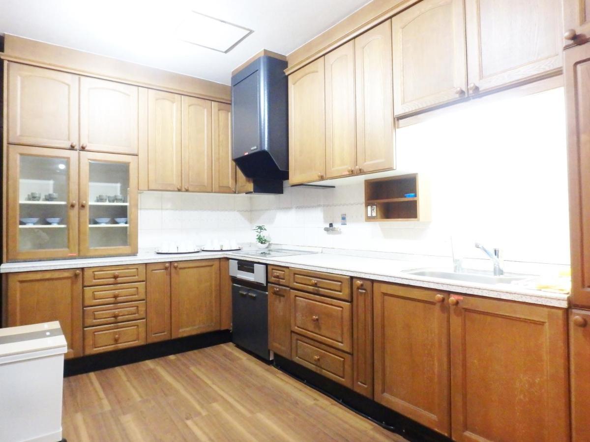 Dotonbori Mansion 405 Apartment Osaka Ngoại thất bức ảnh