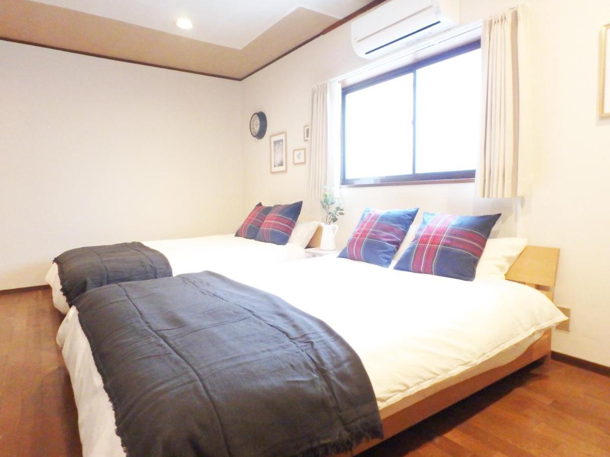 Dotonbori Mansion 405 Apartment Osaka Ngoại thất bức ảnh