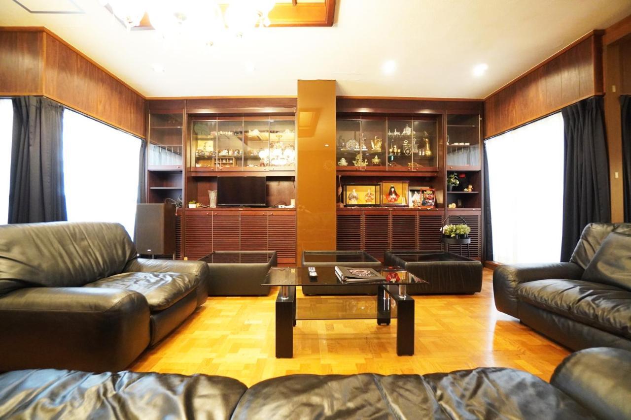 Dotonbori Mansion 405 Apartment Osaka Ngoại thất bức ảnh