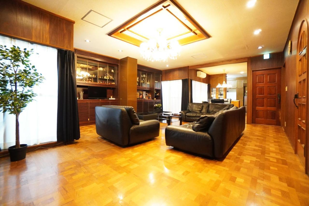 Dotonbori Mansion 405 Apartment Osaka Ngoại thất bức ảnh