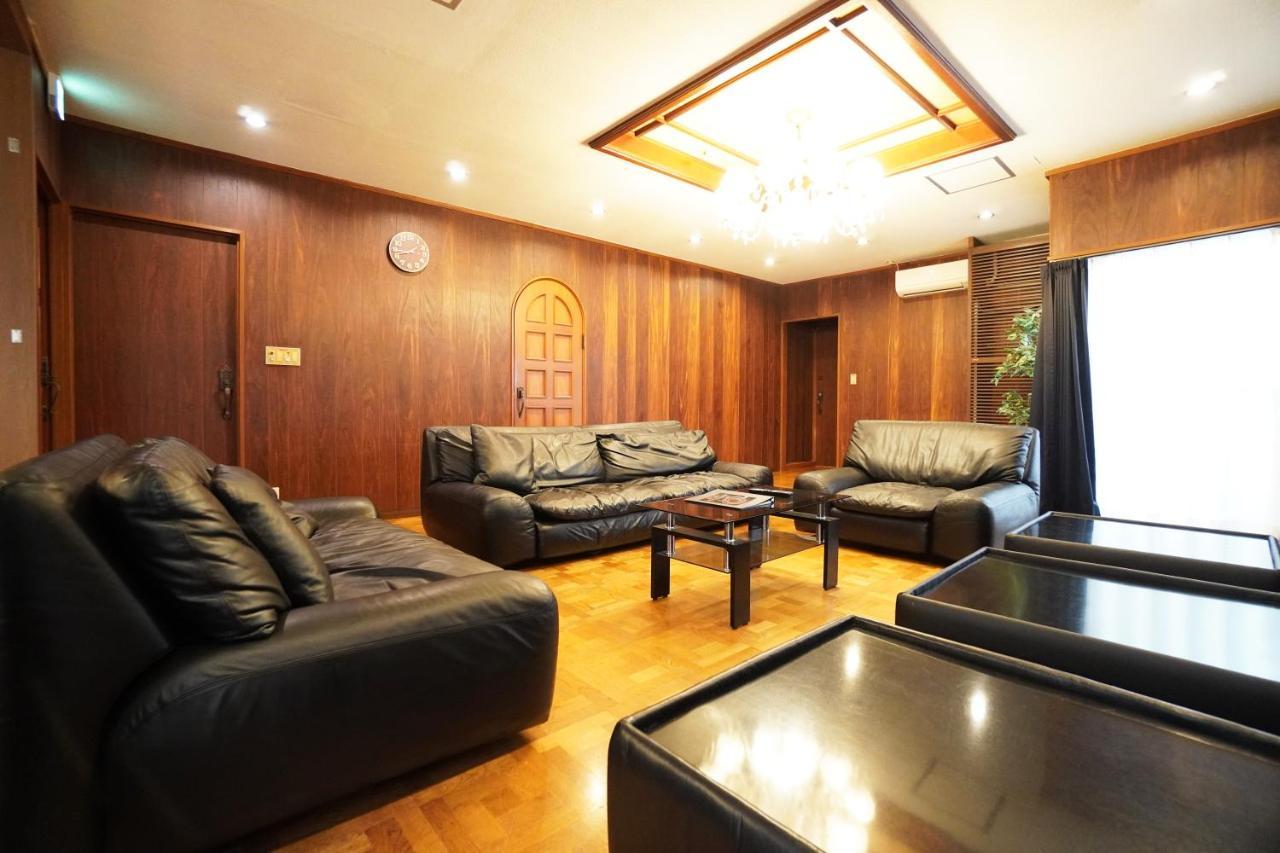 Dotonbori Mansion 405 Apartment Osaka Ngoại thất bức ảnh