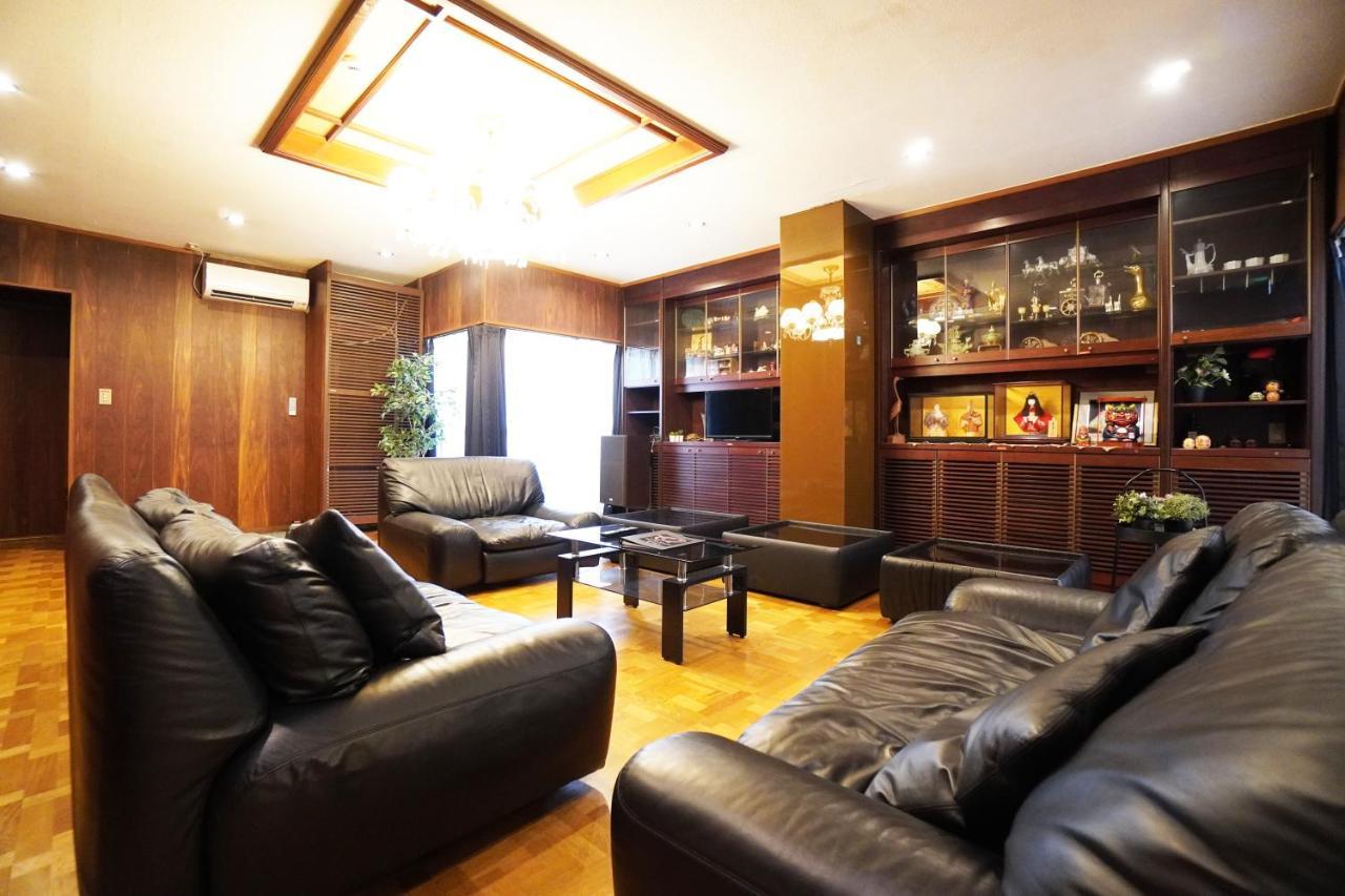 Dotonbori Mansion 405 Apartment Osaka Ngoại thất bức ảnh